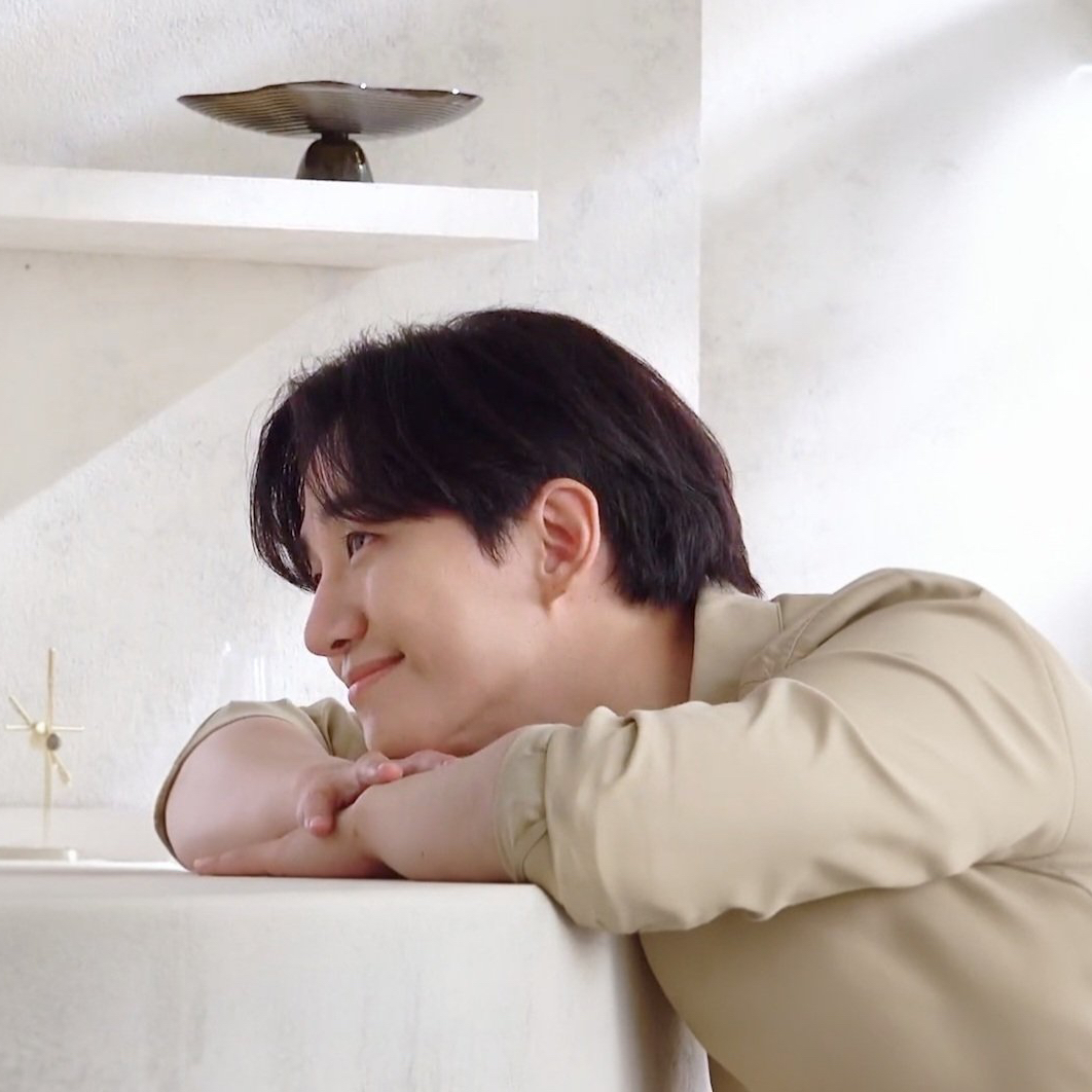 A moment captured by a fan of Lee Junho