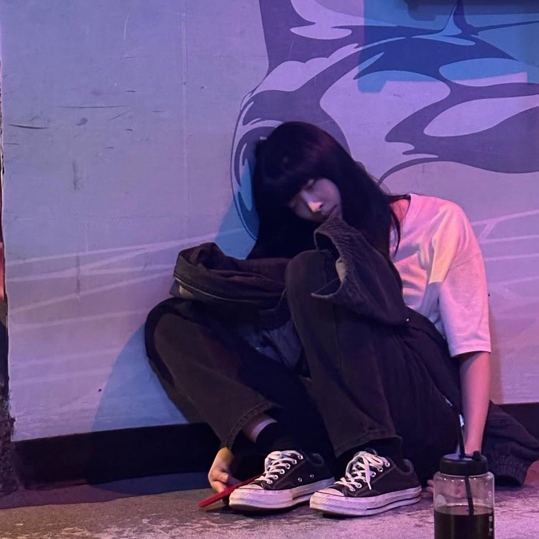 Behind-the-scenes cut of Ryu Dain