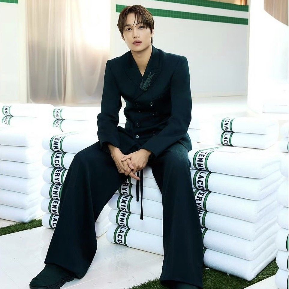 Behind-the-scenes cut of KAI