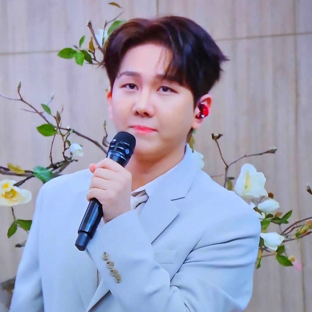 Latest photo of Kim Soochan