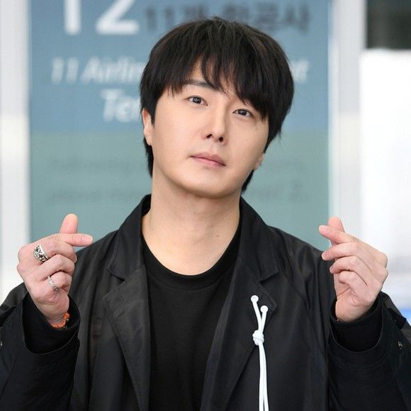 Latest photo of Jung Ilwoo