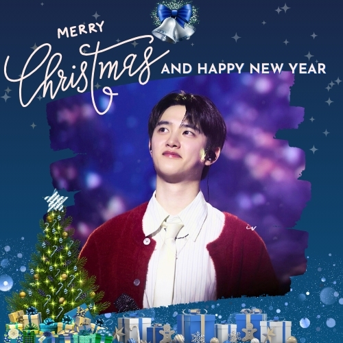 도경수 (디오) 최근 활동샷