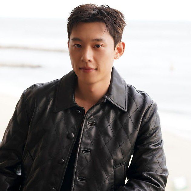 Latest photo of Kim Sungcheol