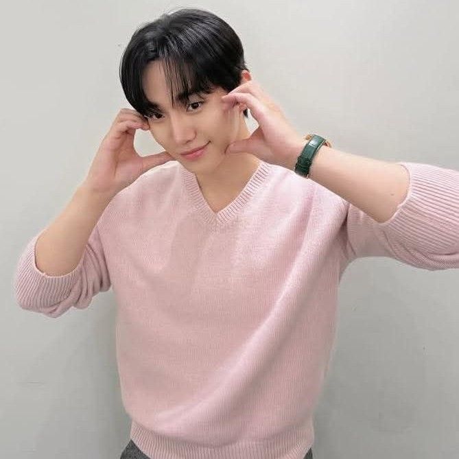 이준호 최근 활동샷