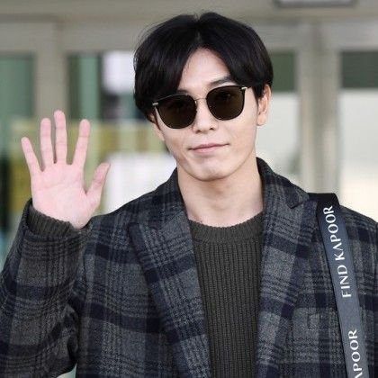 김재욱 최근 활동샷