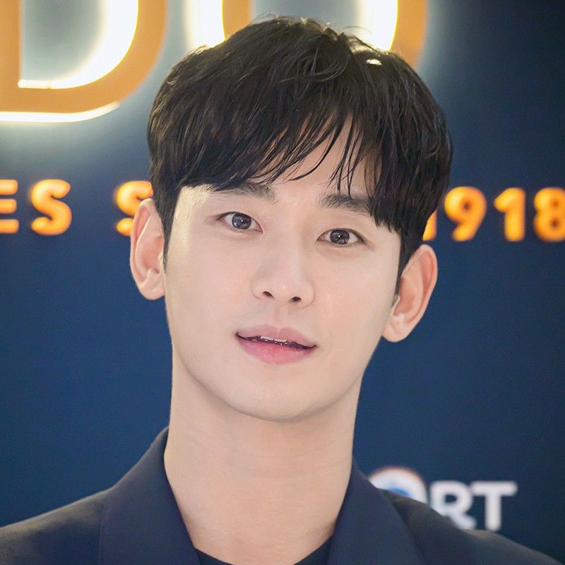 金秀贤的幕后花絮