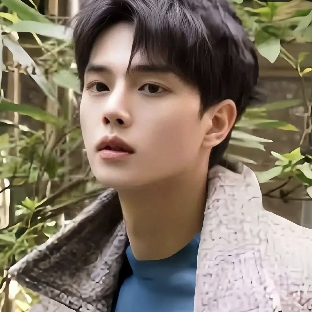 Behind-the-scenes cut of Song Kang