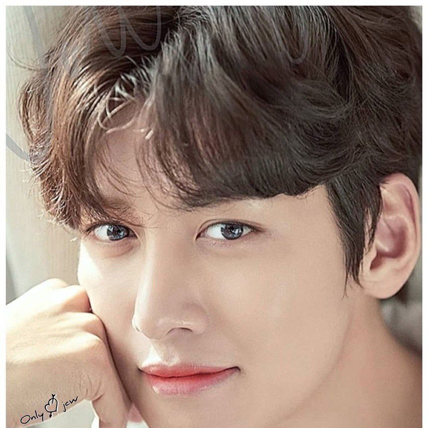 チ・チャンウクの最新写真