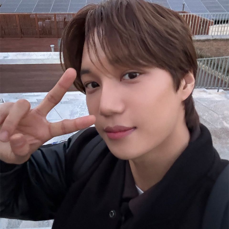 都暻秀 (D.O.)的近期活動照