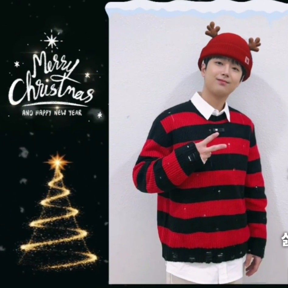 Foto kegiatan terbaru dari Lee Chanwon