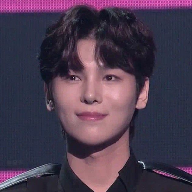 Recent activity shot of Kim Junsu (1991)