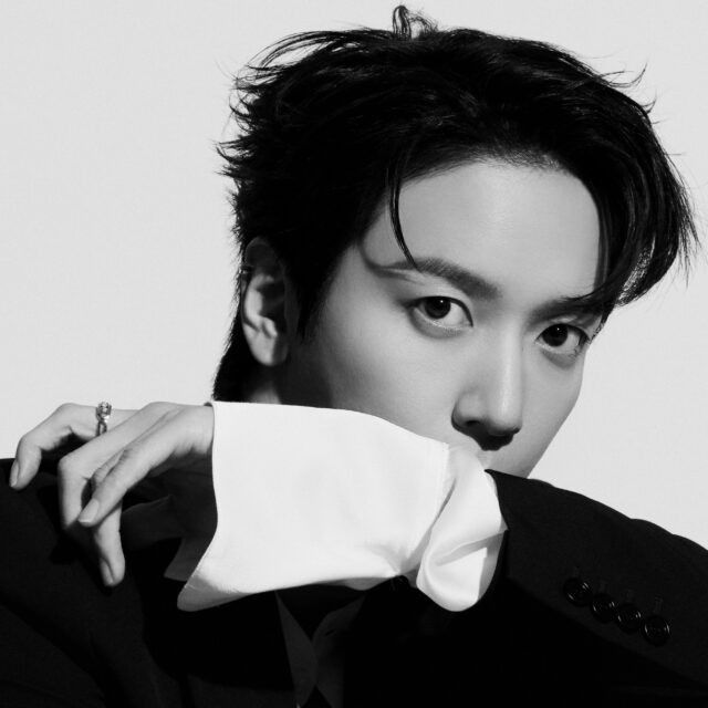 郑容和的近期活动照