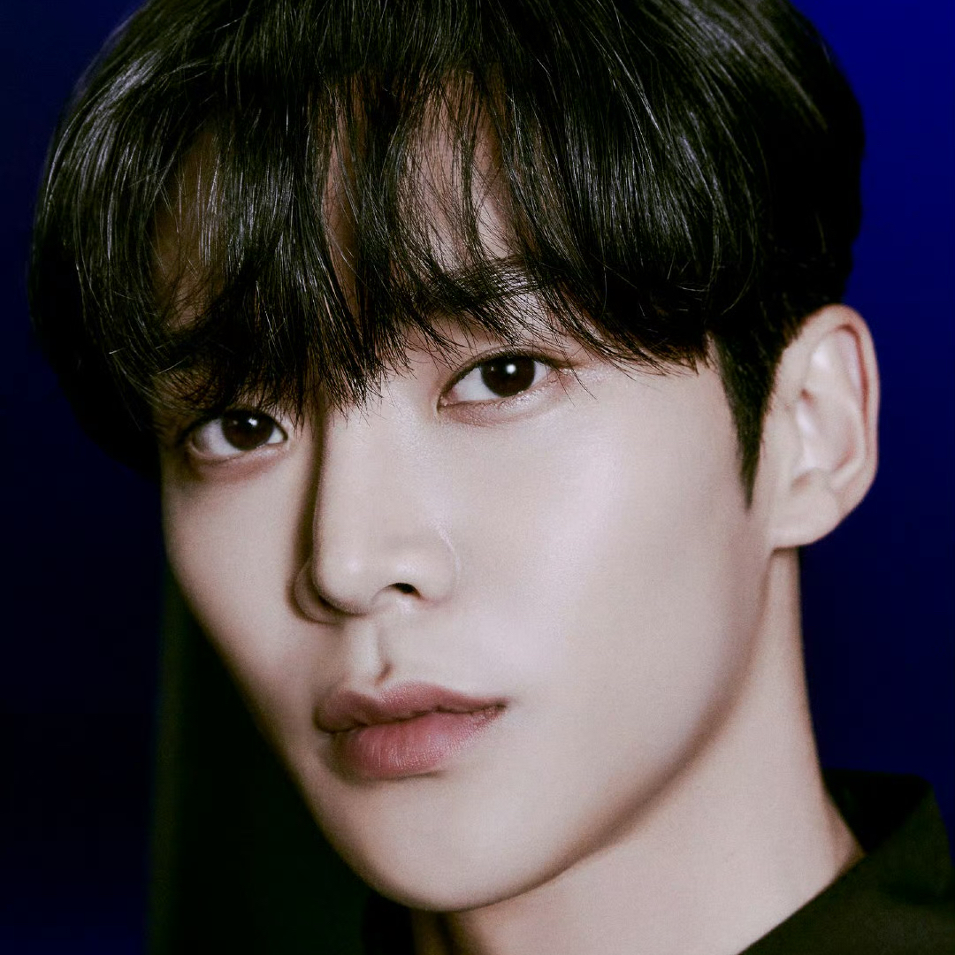 Recent activity shot of Rowoon