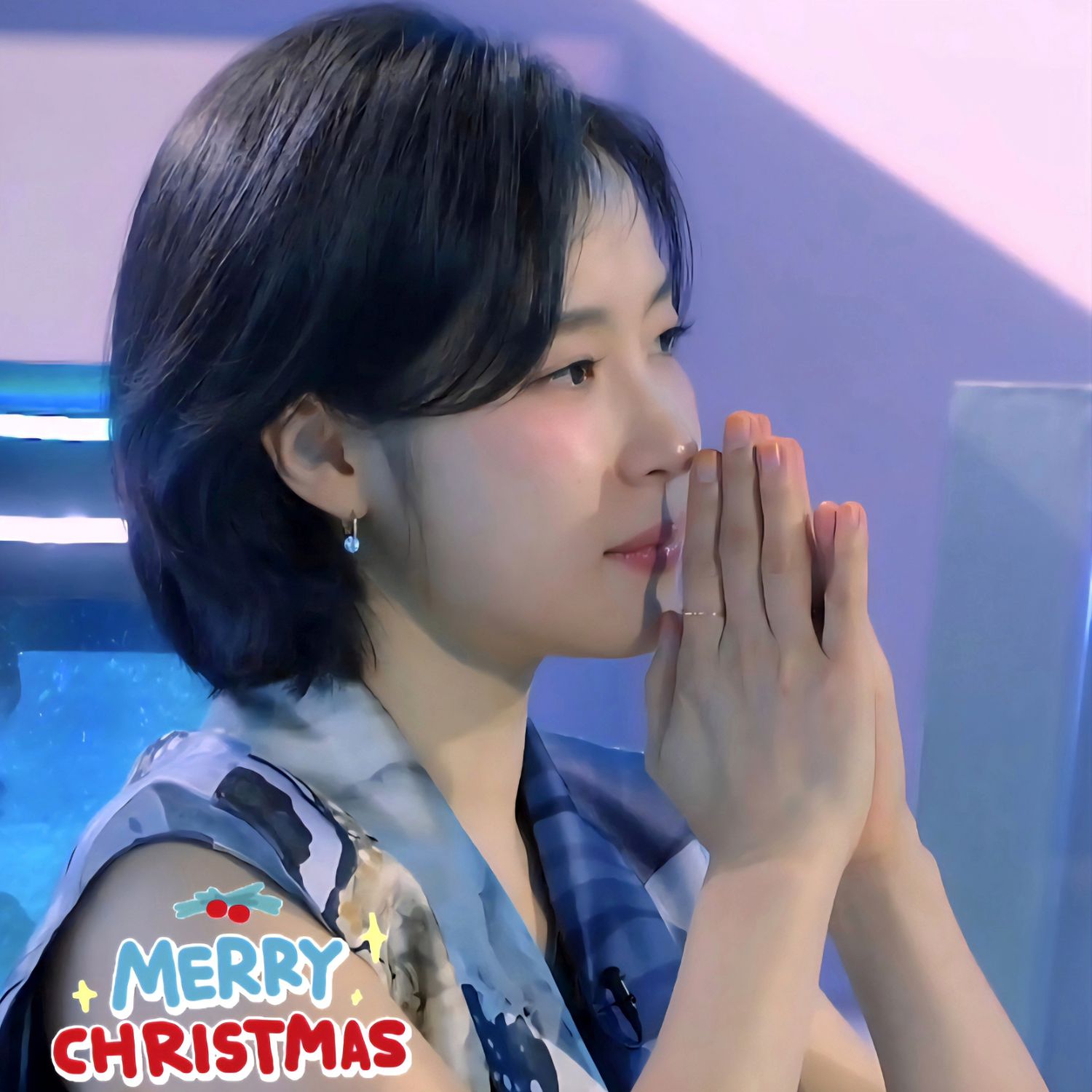 홍자 최근 활동샷