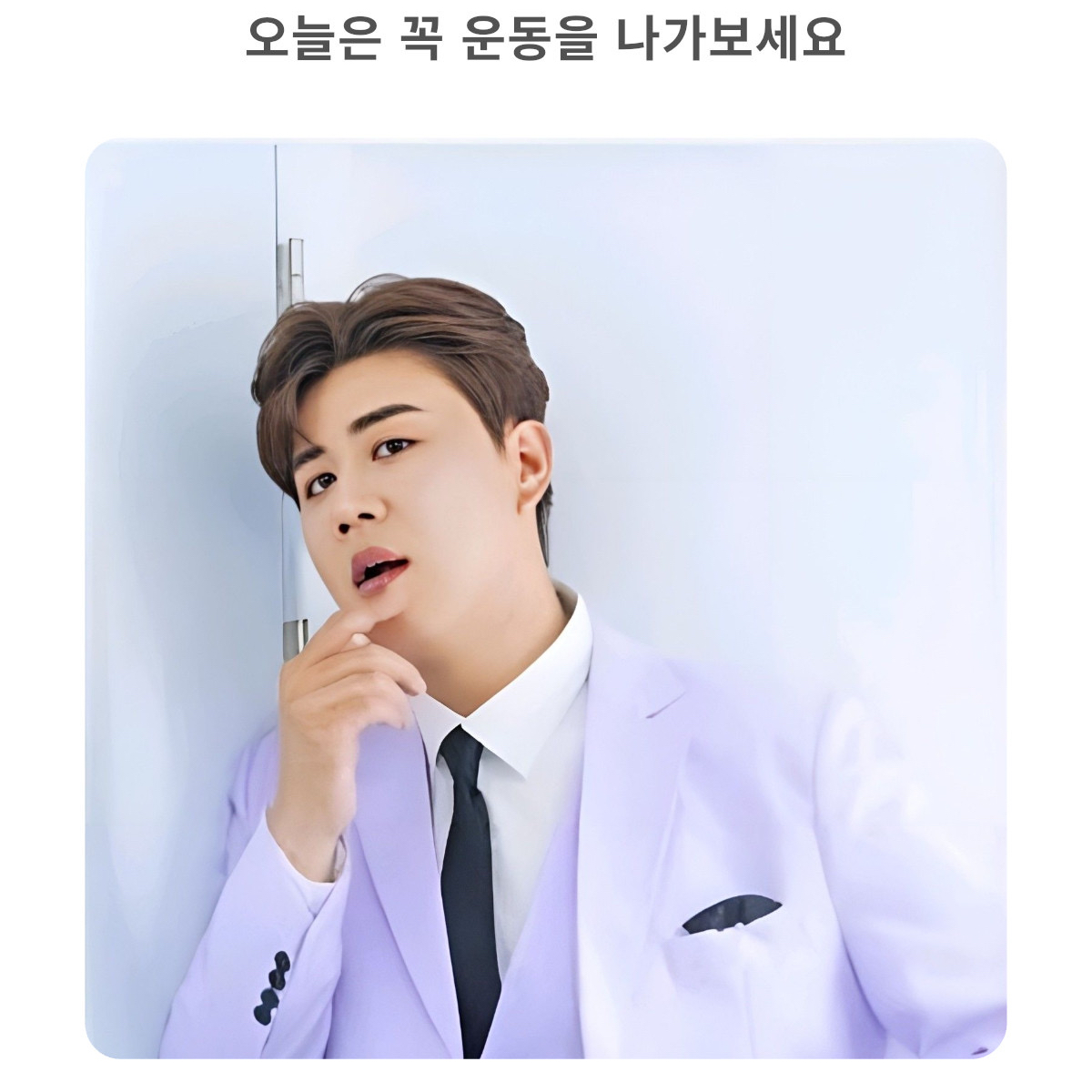 晉海成的近期活動照