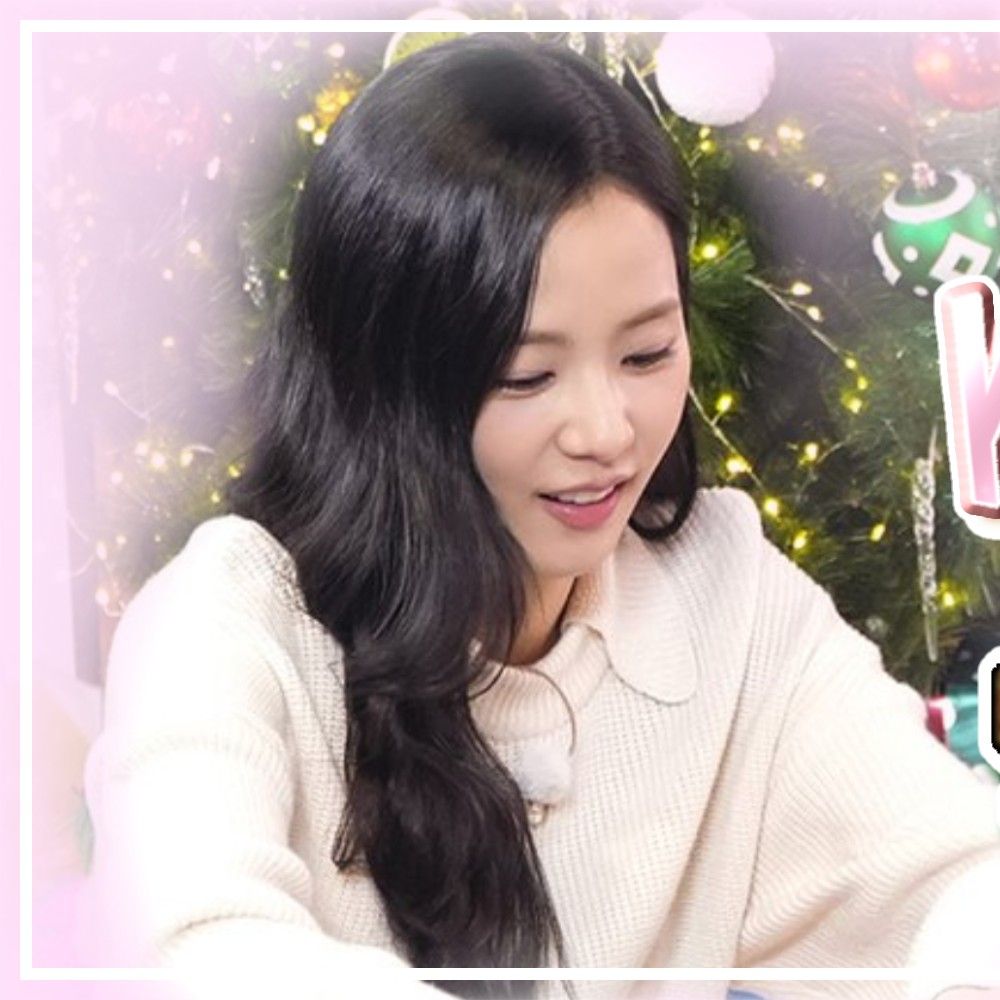 Behind-the-scenes cut of Jisoo (1995)