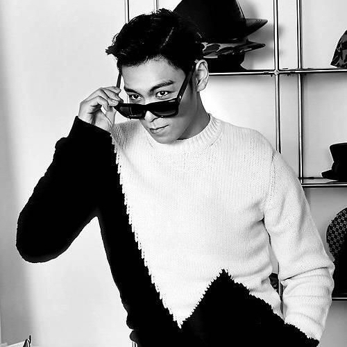 Latest photo of T.O.P
