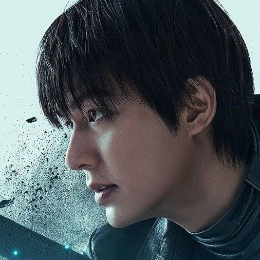 李敏鎬的最新照片