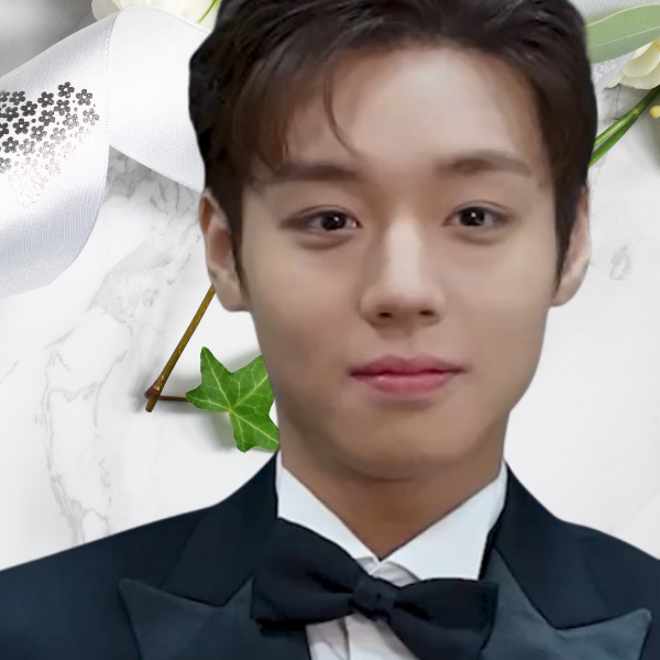 Foto kegiatan terbaru dari Park Jihoon