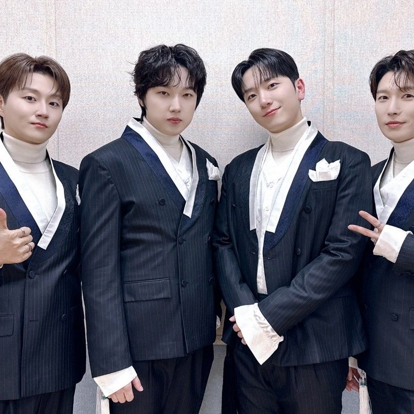 Recent activity shot of Forestella