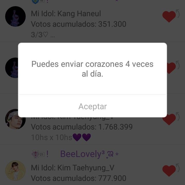 Latest photo of Board