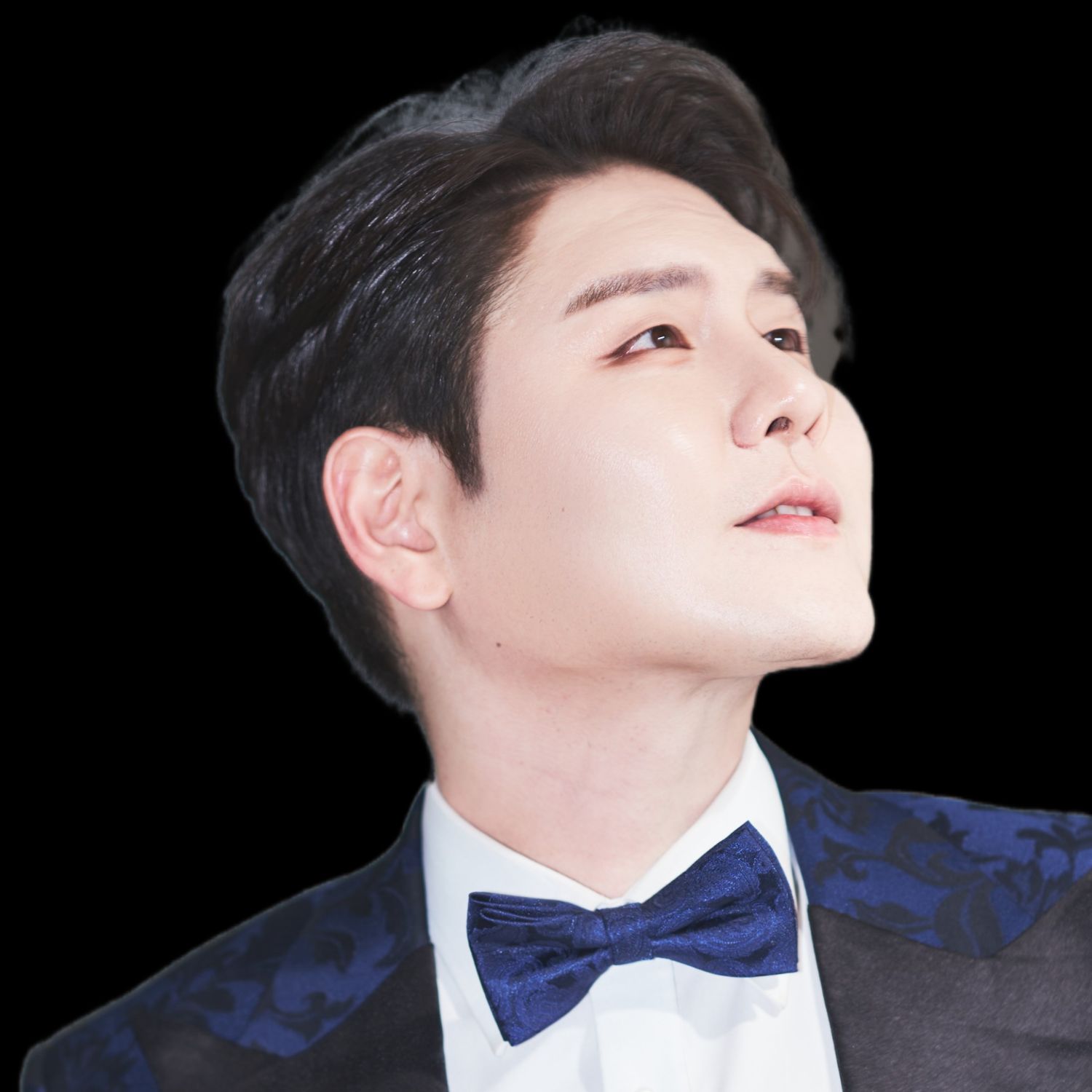 Recent activity shot of Park Sewook