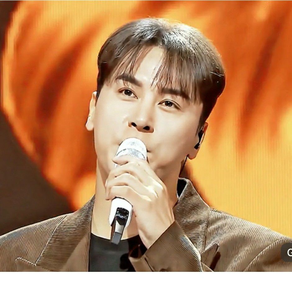 張民好的幕後花絮