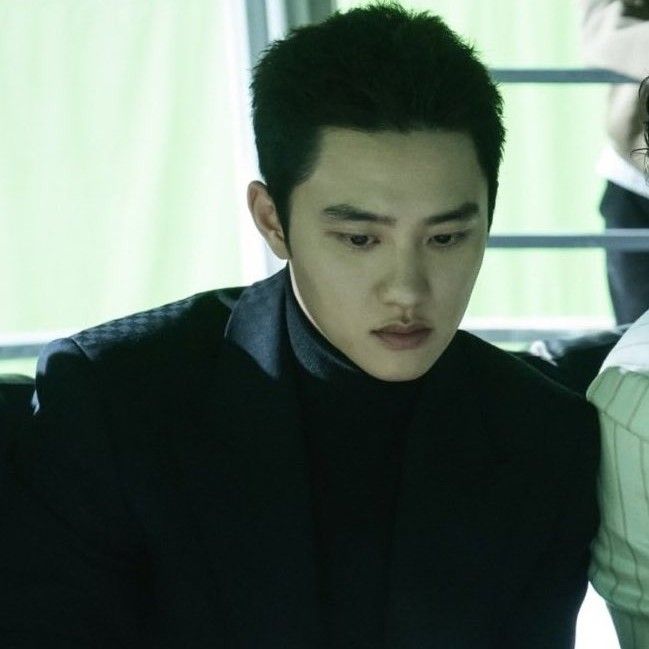 都暻秀 (D.O.)的近期活動照