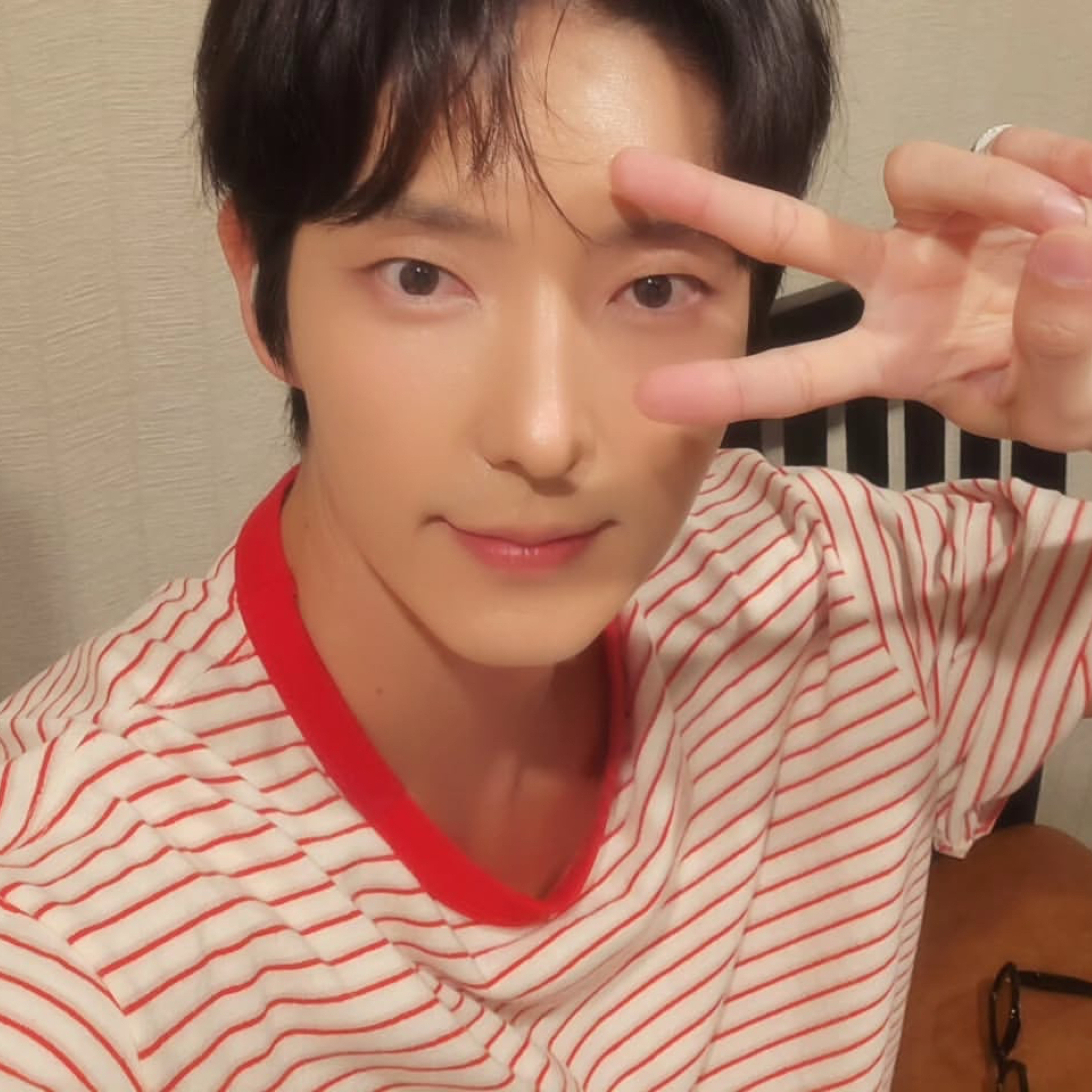 Latest photo of Lee Joongi