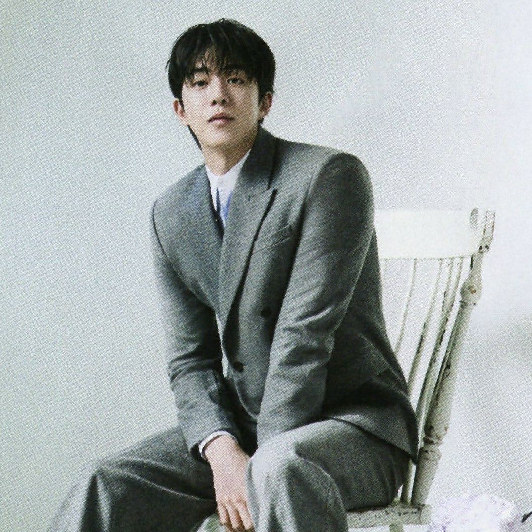 Latest photo of Nam Joohyuk
