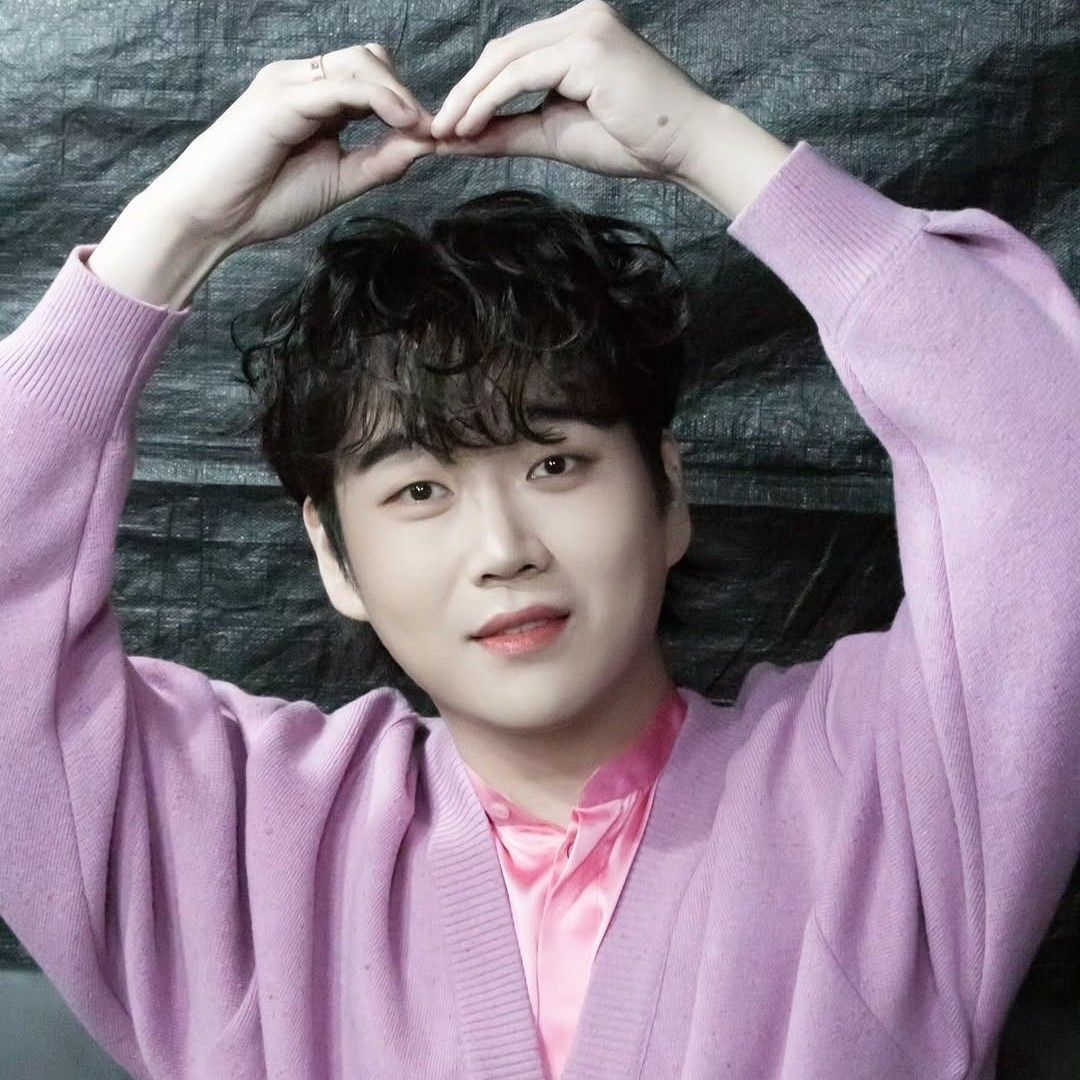 ファン・ヨンウンのビハインドカット