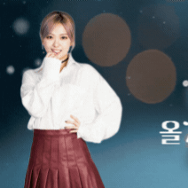 A moment captured by a fan of YOYOMI