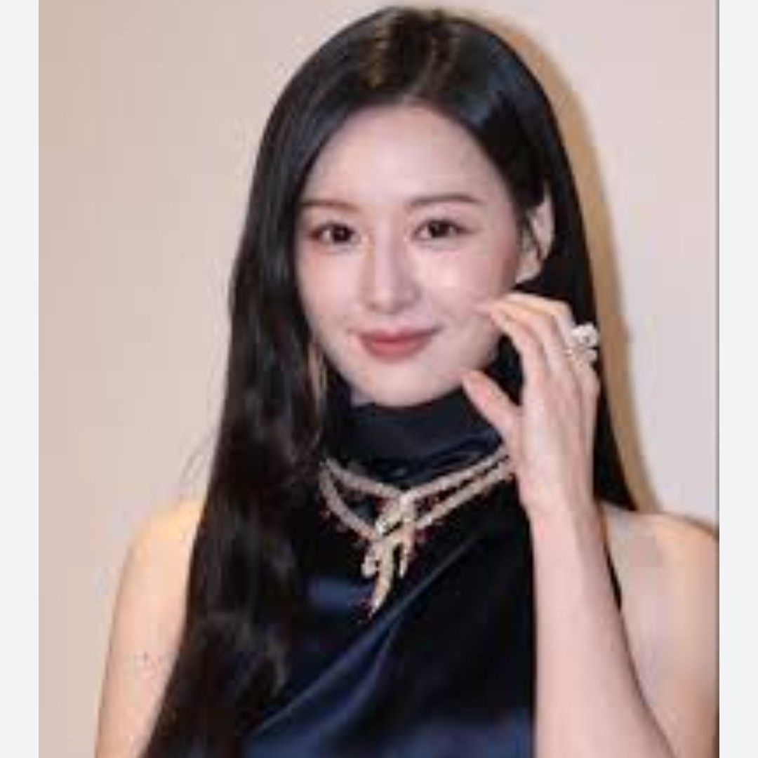 Latest photo of Kim Jiwon