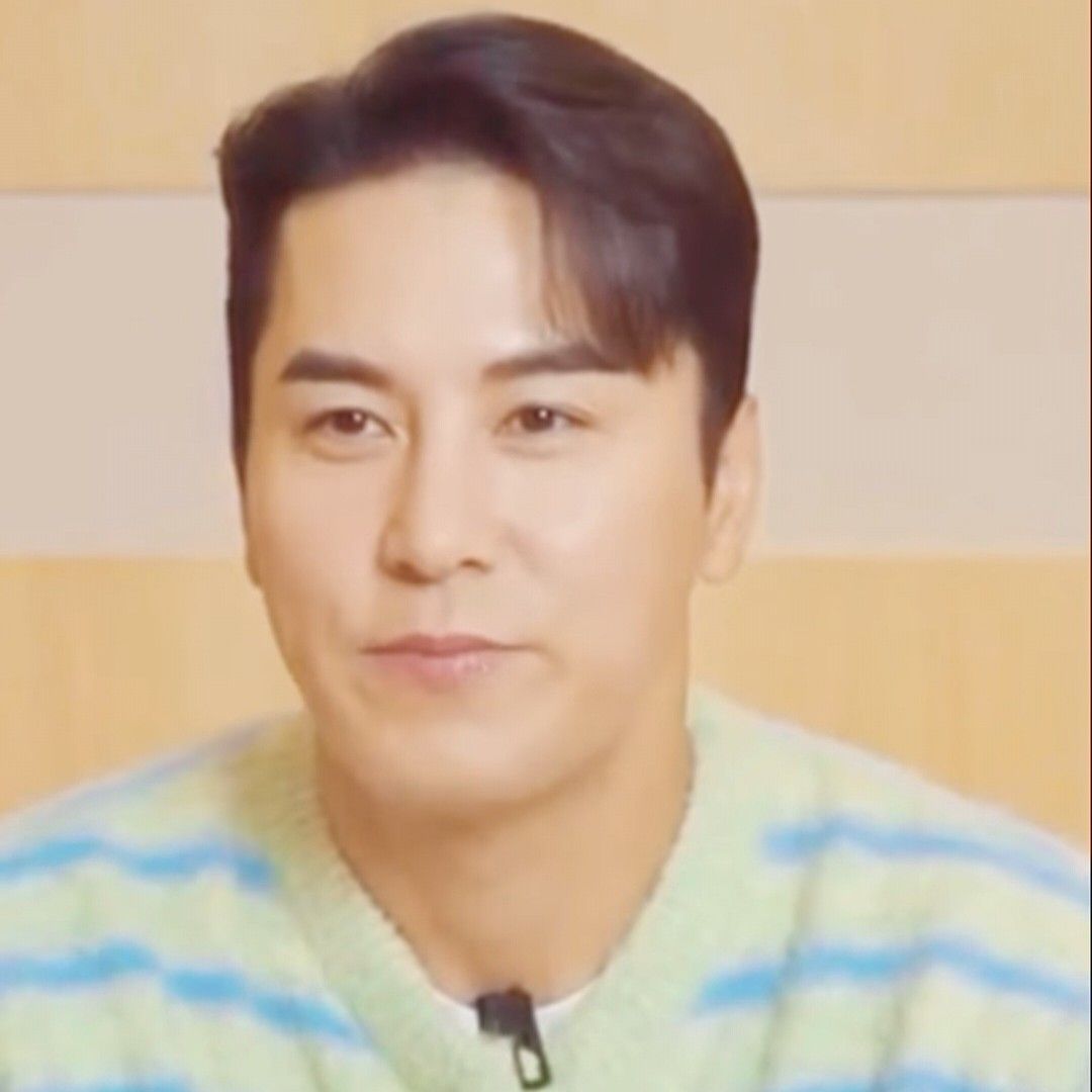 張民好的幕後花絮