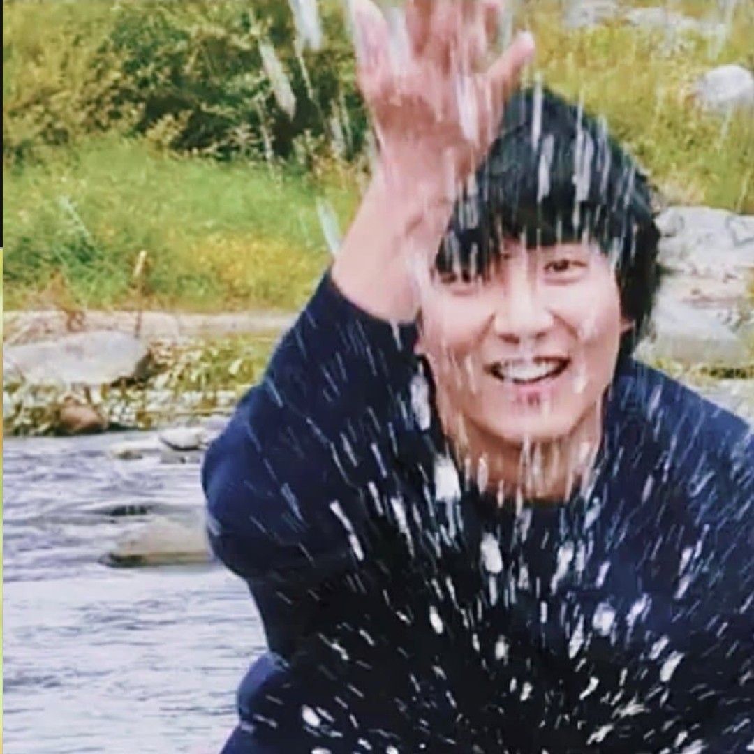 Latest photo of Kim Namgil