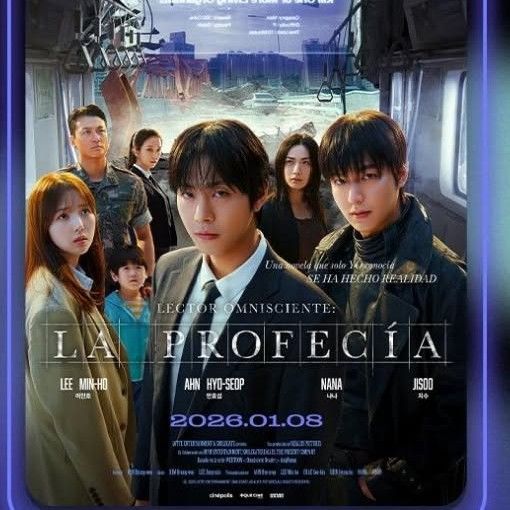 李敏鎬的近期活動照