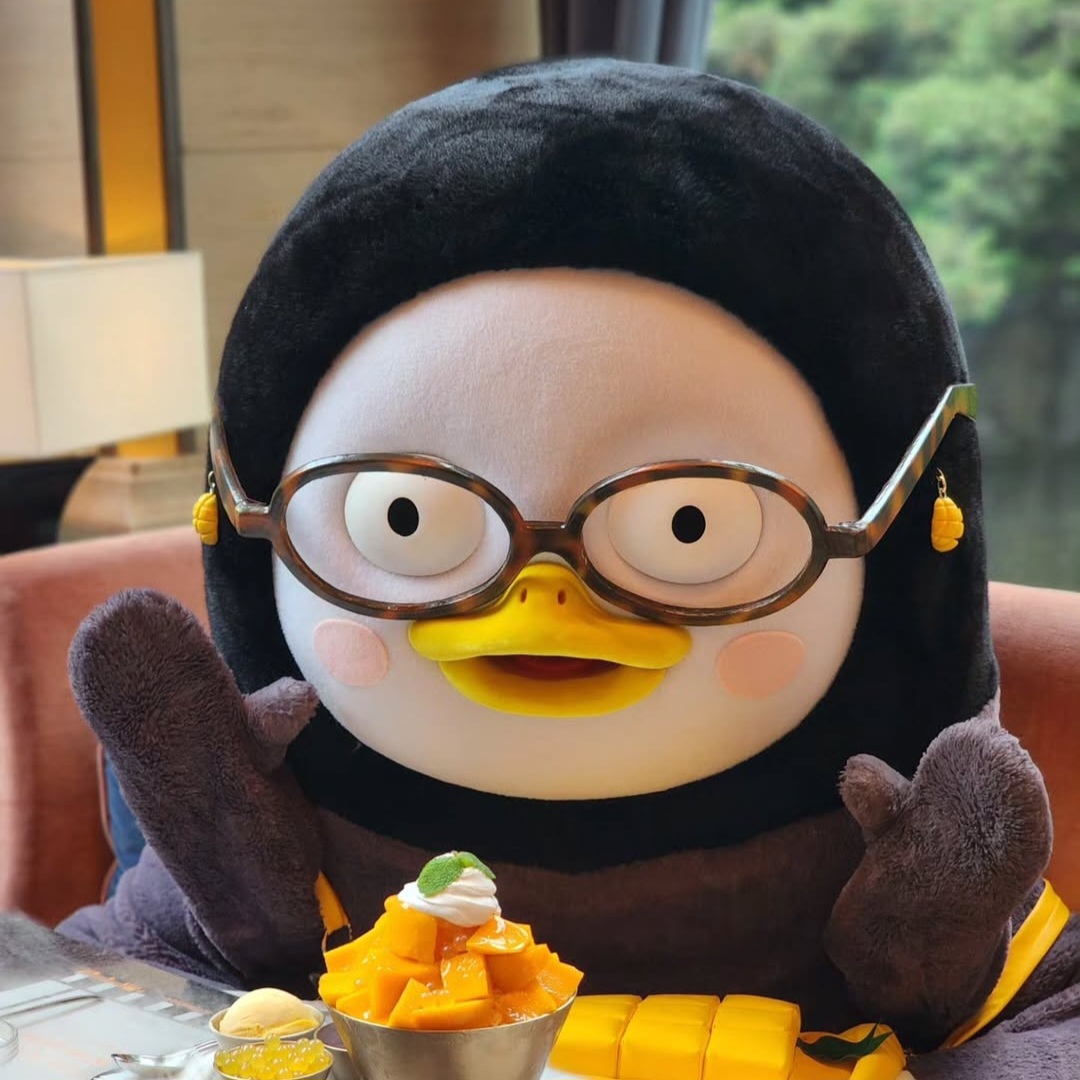 Latest photo of Pengsoo