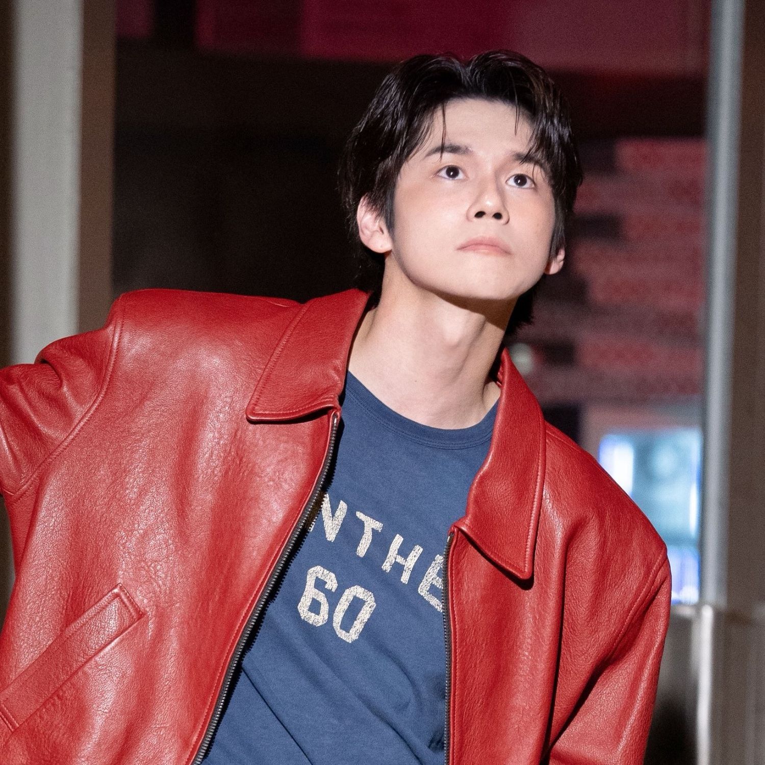 Foto kegiatan terbaru dari Ong Seongwu