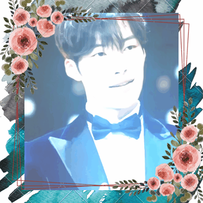 Latest photo of Woo Dohwan