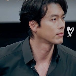 ヒョンビンの最新写真