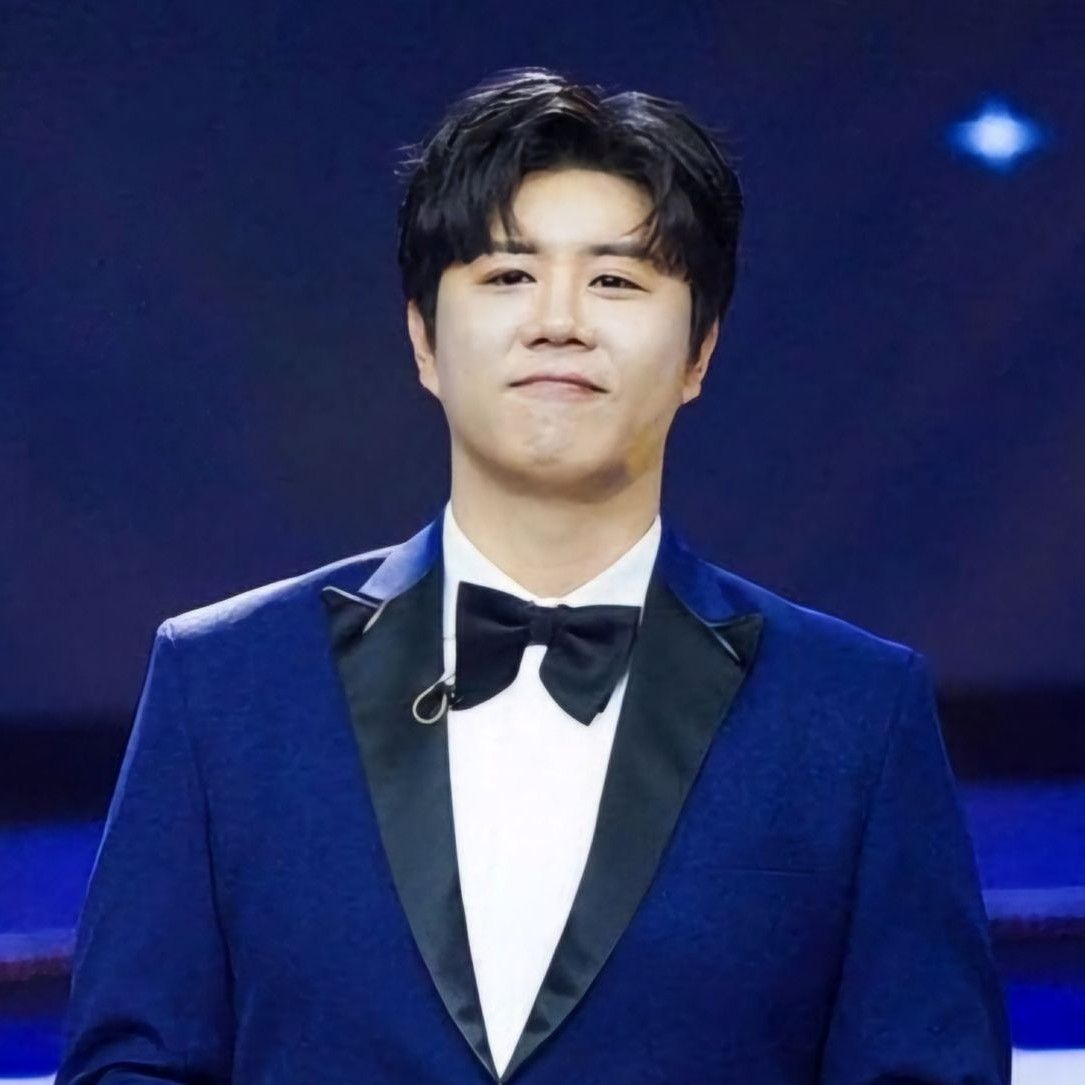 Recent activity shot of Jin Haesung