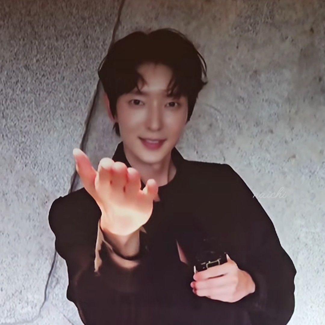 イ・ジュンギの最近の活動ショット