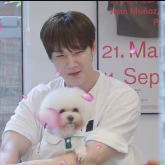 Latest photo of Choi Jinhyuk