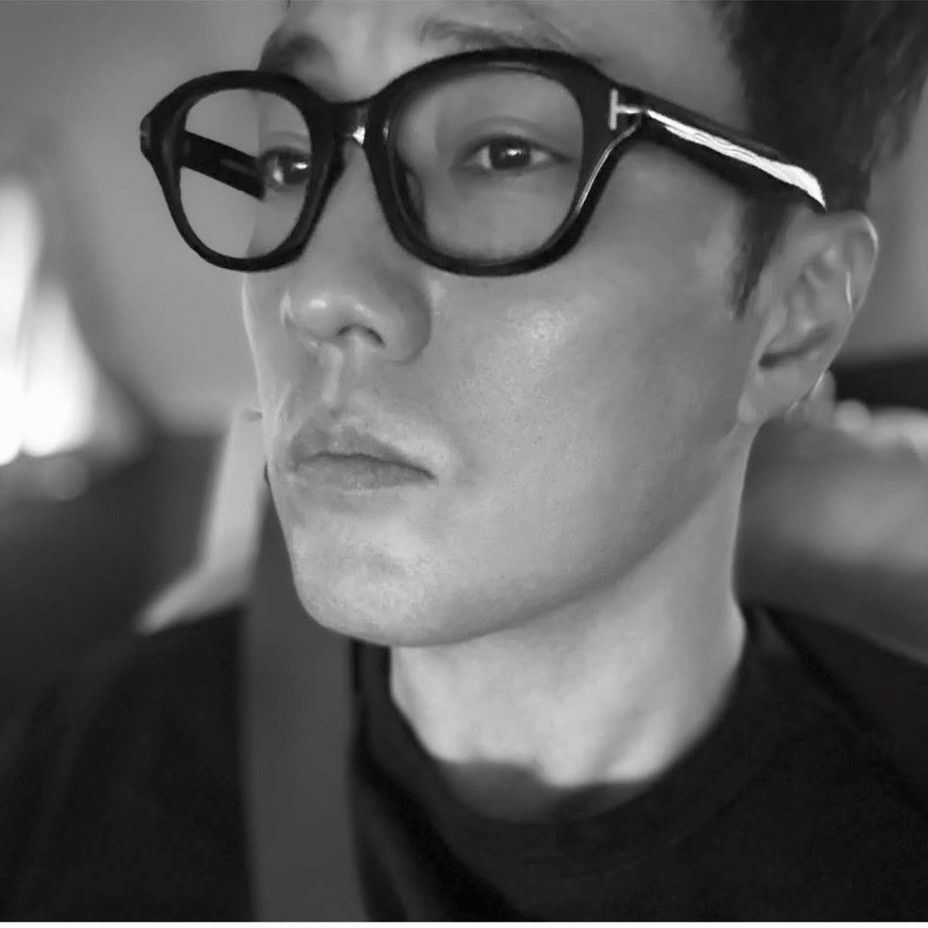 ファンが撮影したソ・ジソプの瞬間