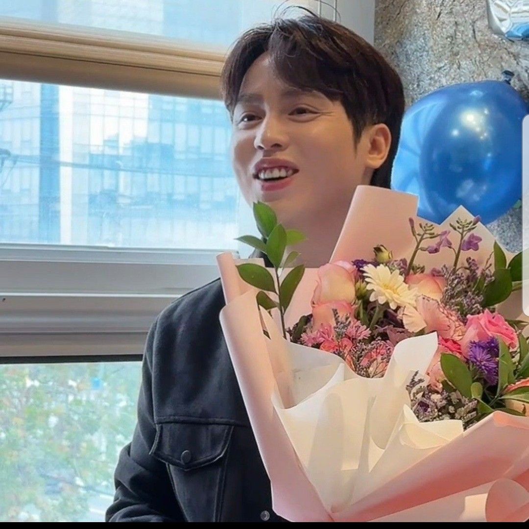 Mooryong的近期活动照