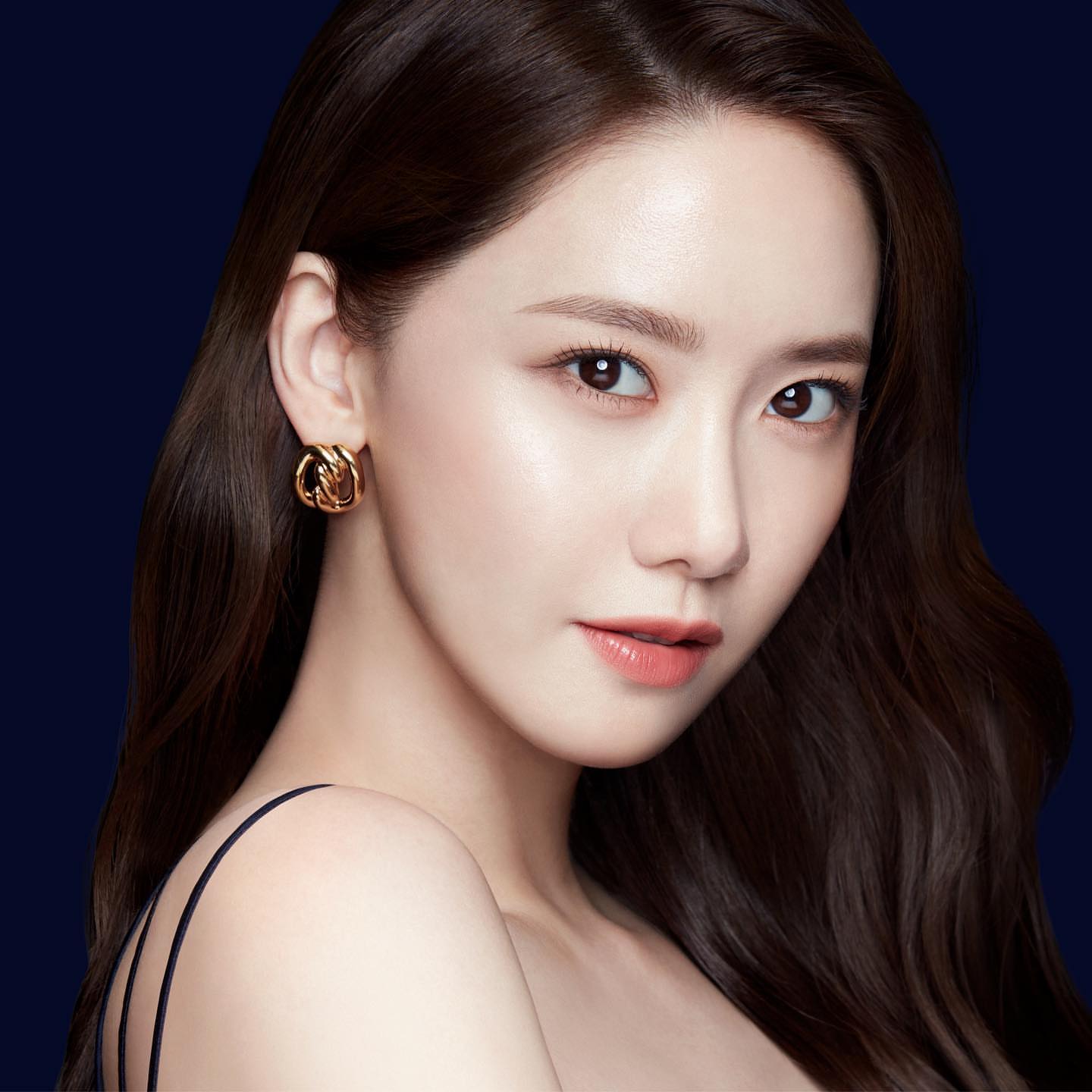 Latest photo of Yoona