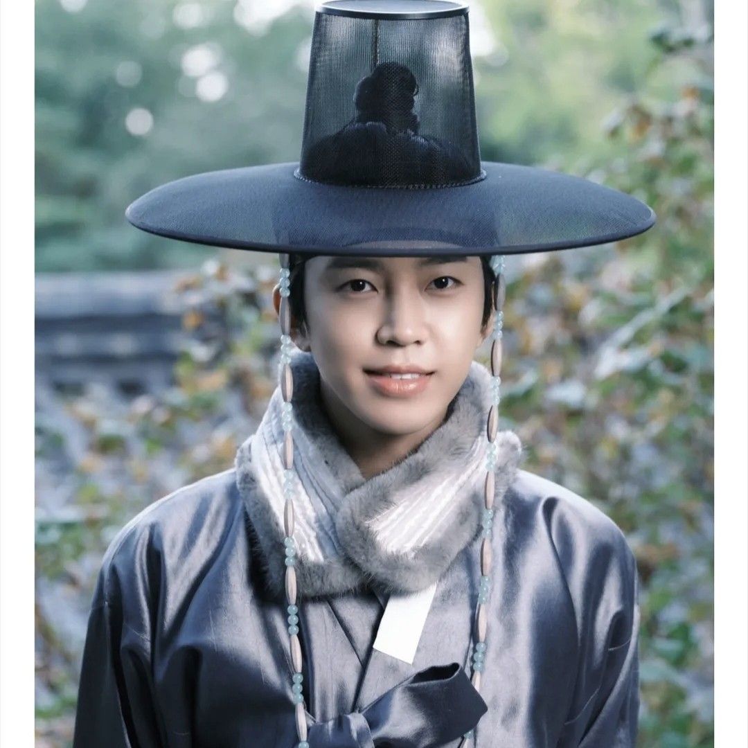 Latest photo of Lim Youngwoong