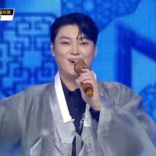 Latest photo of Kim Kyungmin