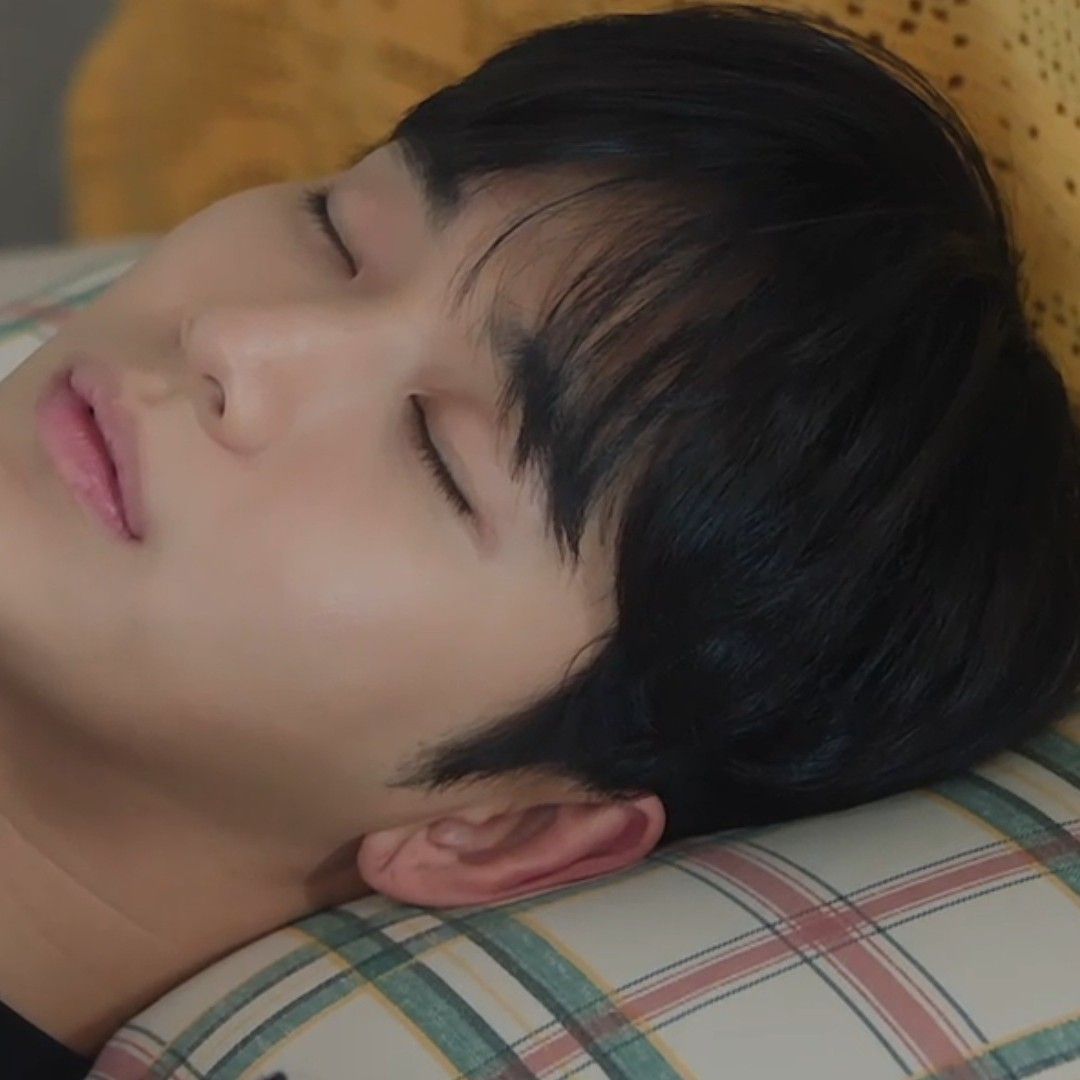 Momen yang diabadikan oleh penggemar Kim Soohyun