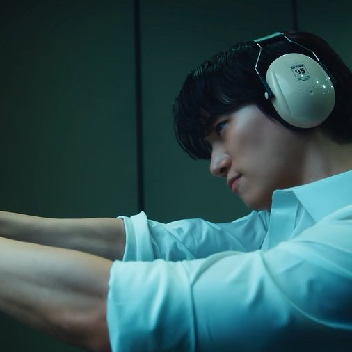 李俊昊的幕后花絮